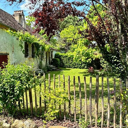 Maurens  The Snug House 빌라 외부 사진