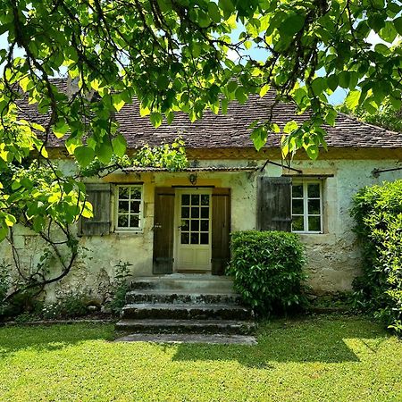 Maurens  The Snug House 빌라 외부 사진