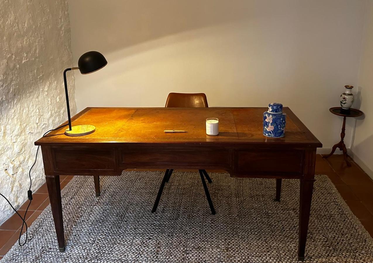 Maurens  The Snug House 빌라 외부 사진