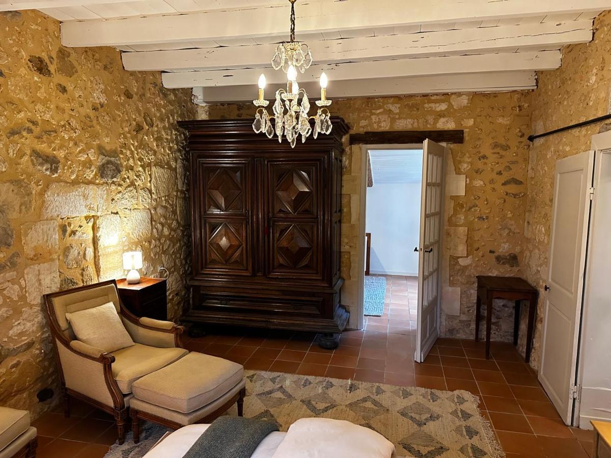 Maurens  The Snug House 빌라 외부 사진