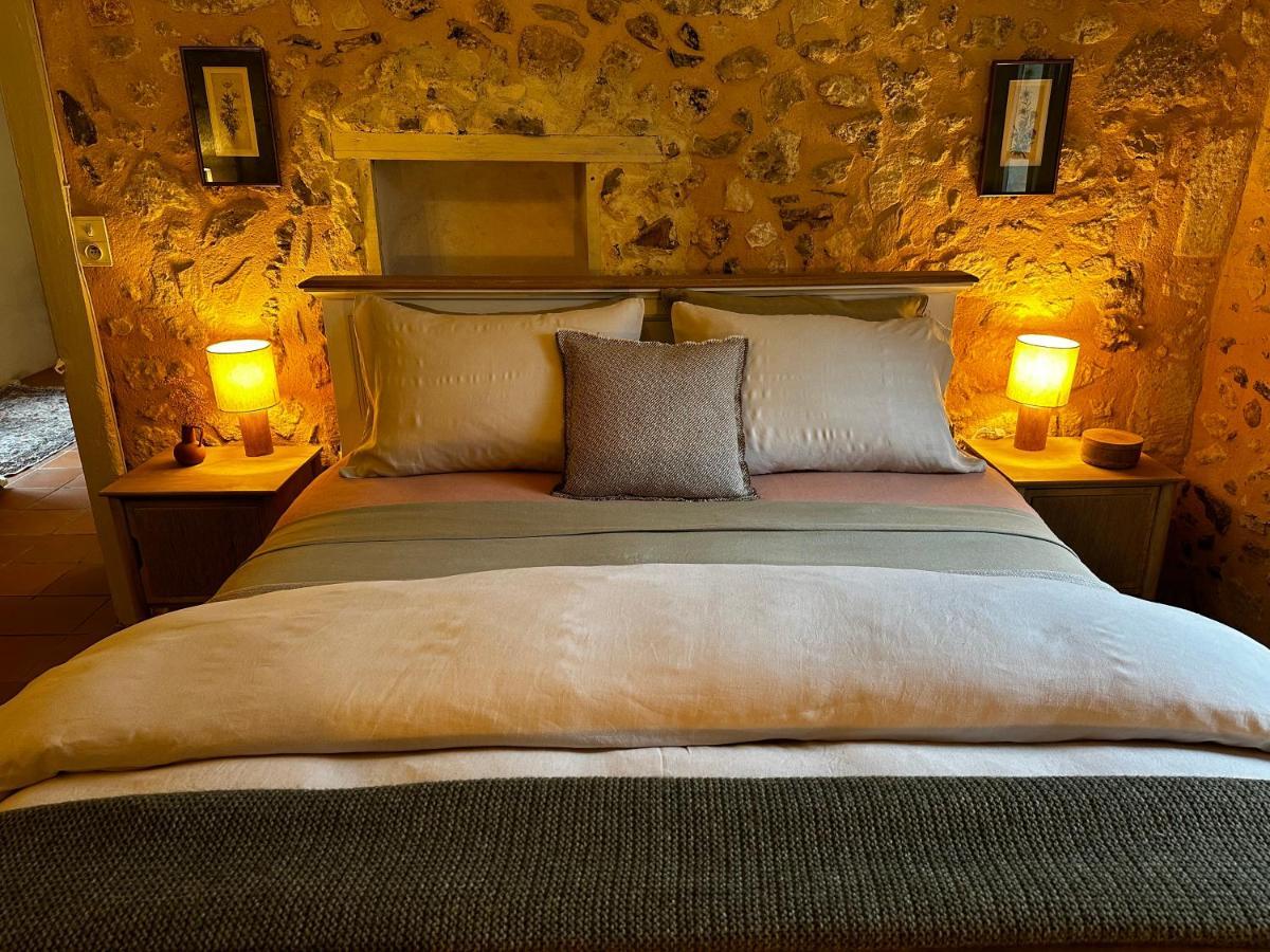 Maurens  The Snug House 빌라 외부 사진
