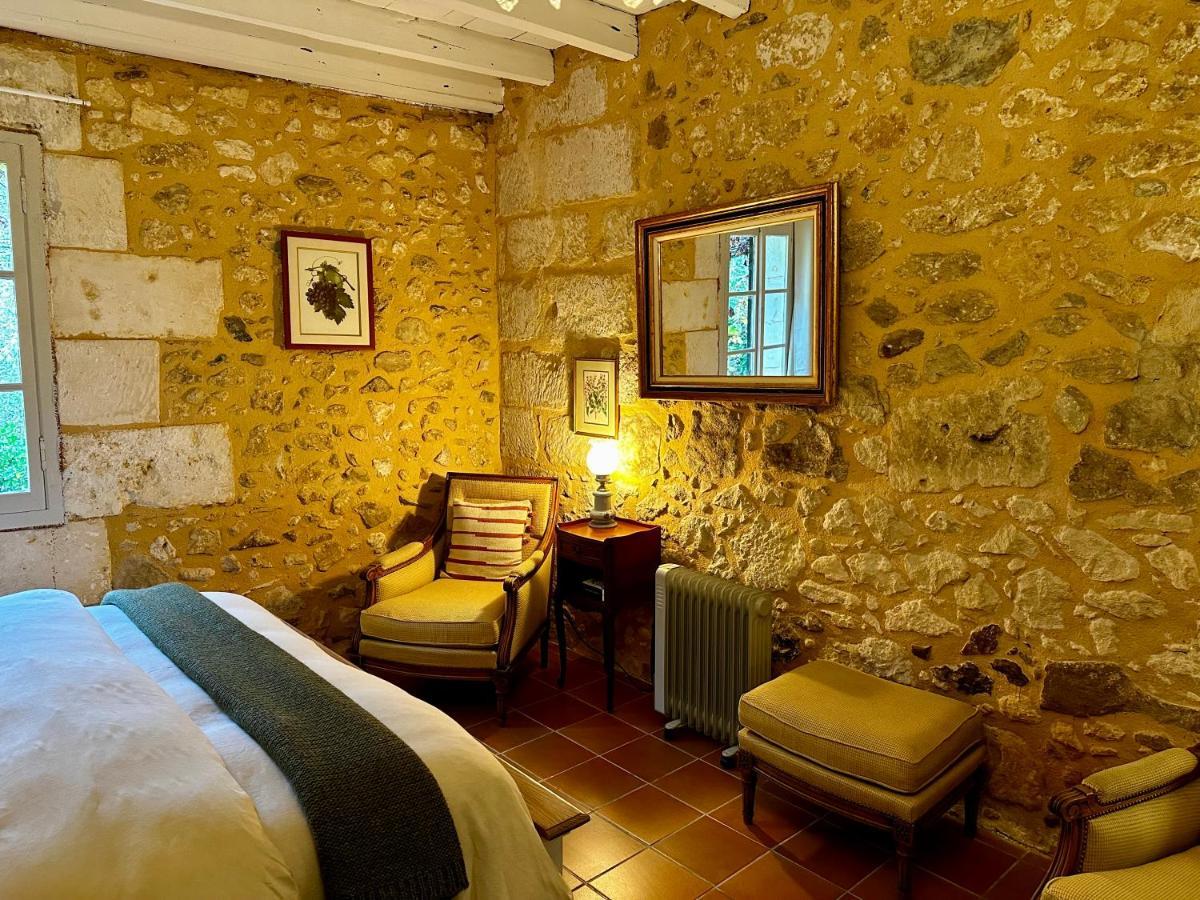 Maurens  The Snug House 빌라 외부 사진