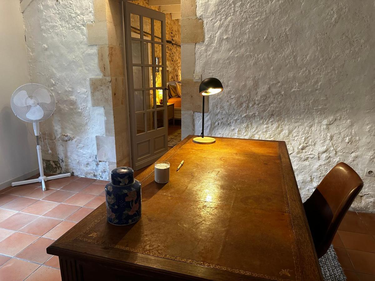 Maurens  The Snug House 빌라 외부 사진