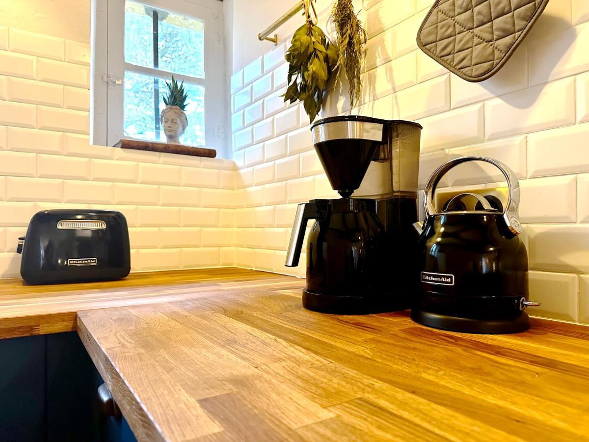 Maurens  The Snug House 빌라 외부 사진