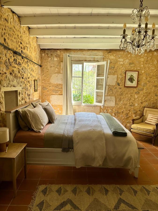 Maurens  The Snug House 빌라 외부 사진