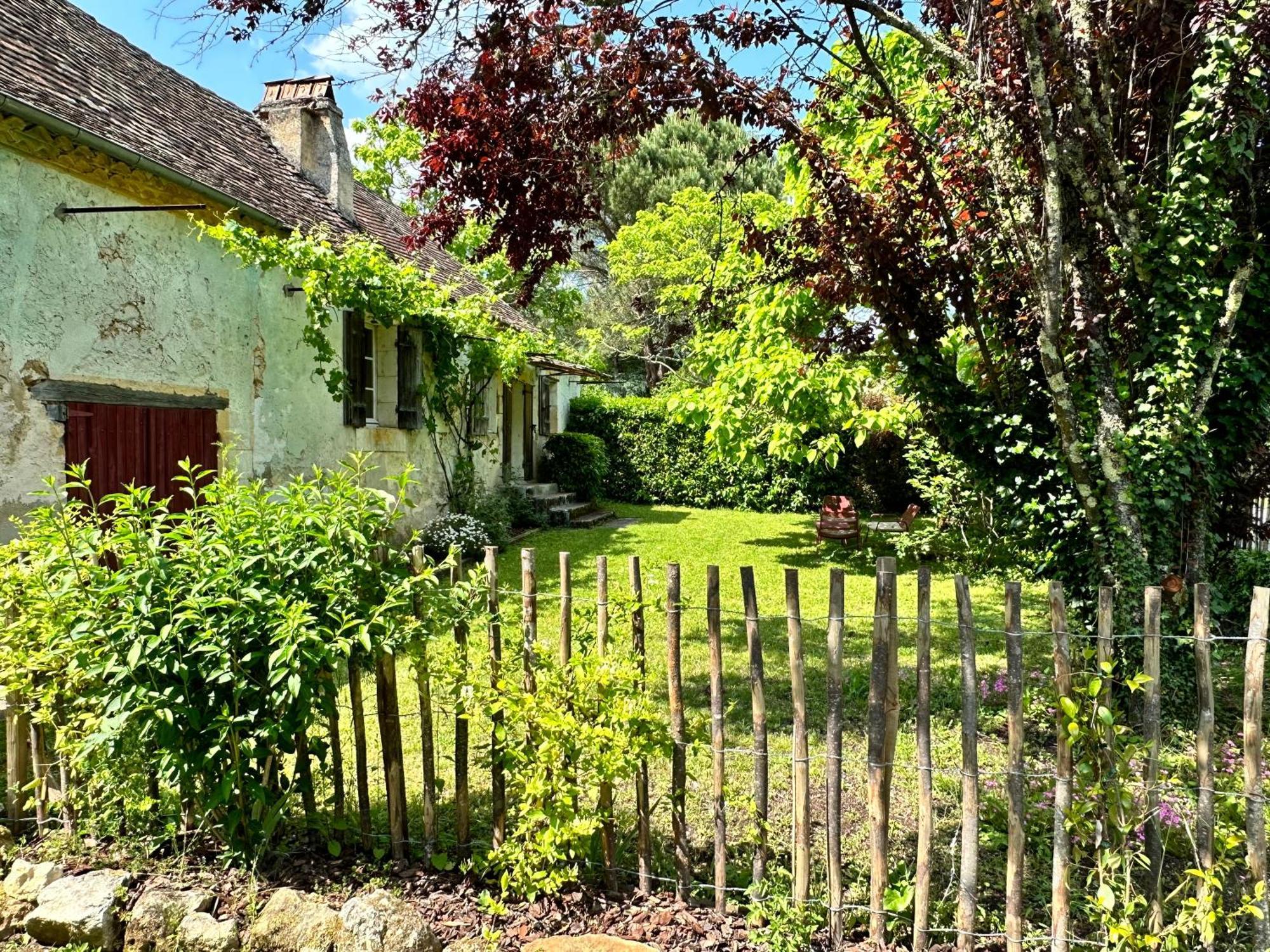 Maurens  The Snug House 빌라 외부 사진